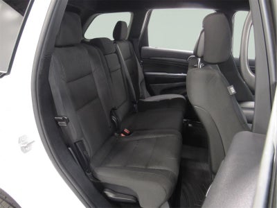 2019 Jeep Grand Cherokee Upland