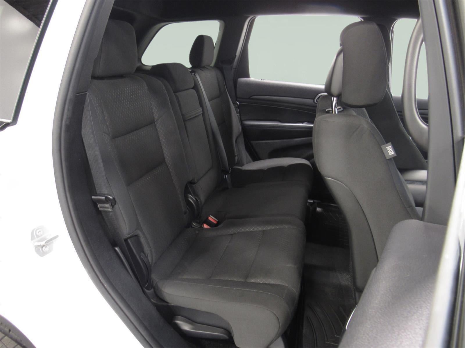 2019 Jeep Grand Cherokee Upland