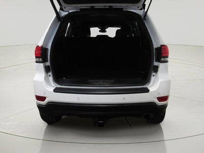 2019 Jeep Grand Cherokee Upland