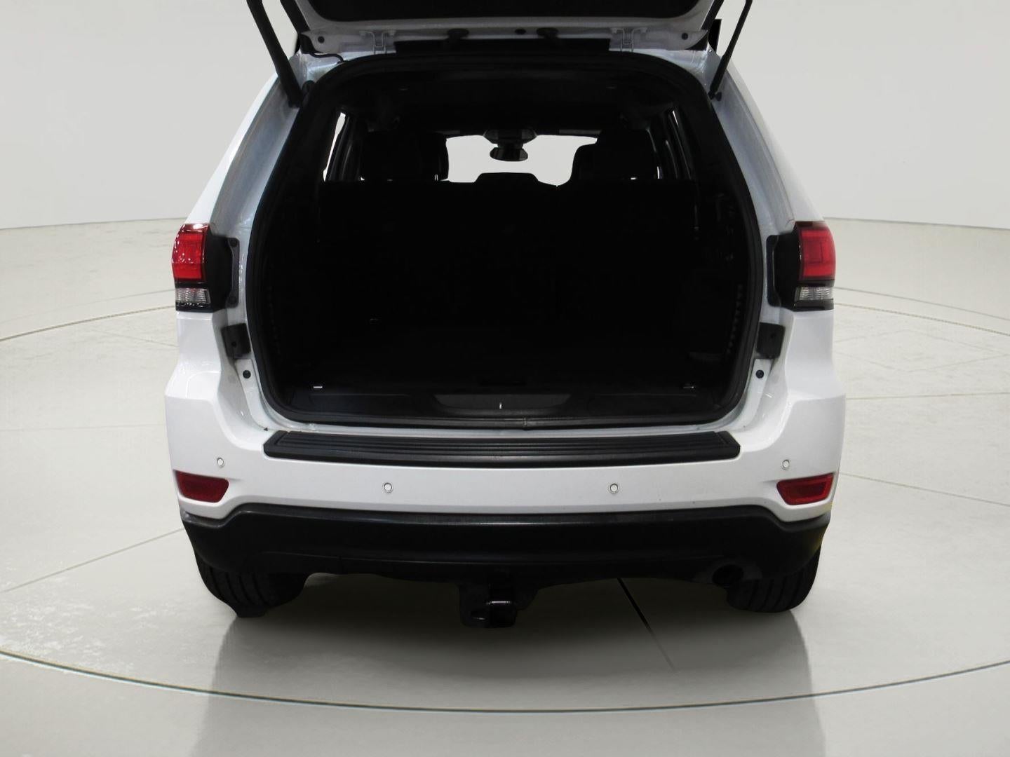 2019 Jeep Grand Cherokee Upland