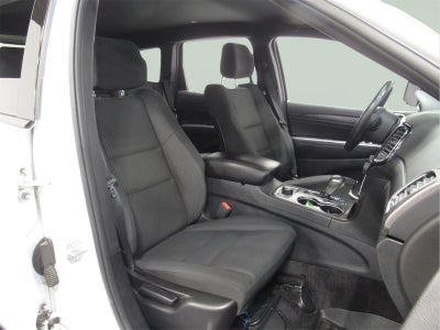 2019 Jeep Grand Cherokee Upland