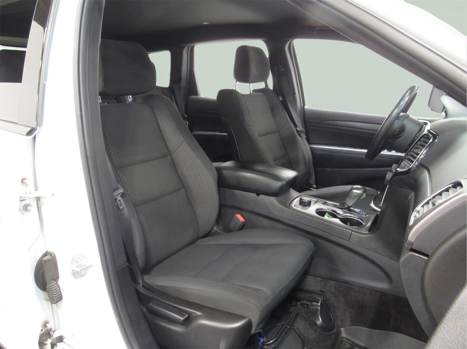 2019 Jeep Grand Cherokee Upland
