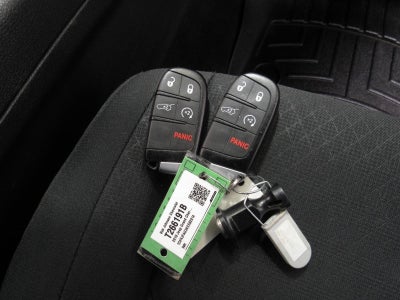 2019 Jeep Grand Cherokee Upland