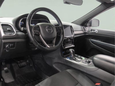 2019 Jeep Grand Cherokee Upland