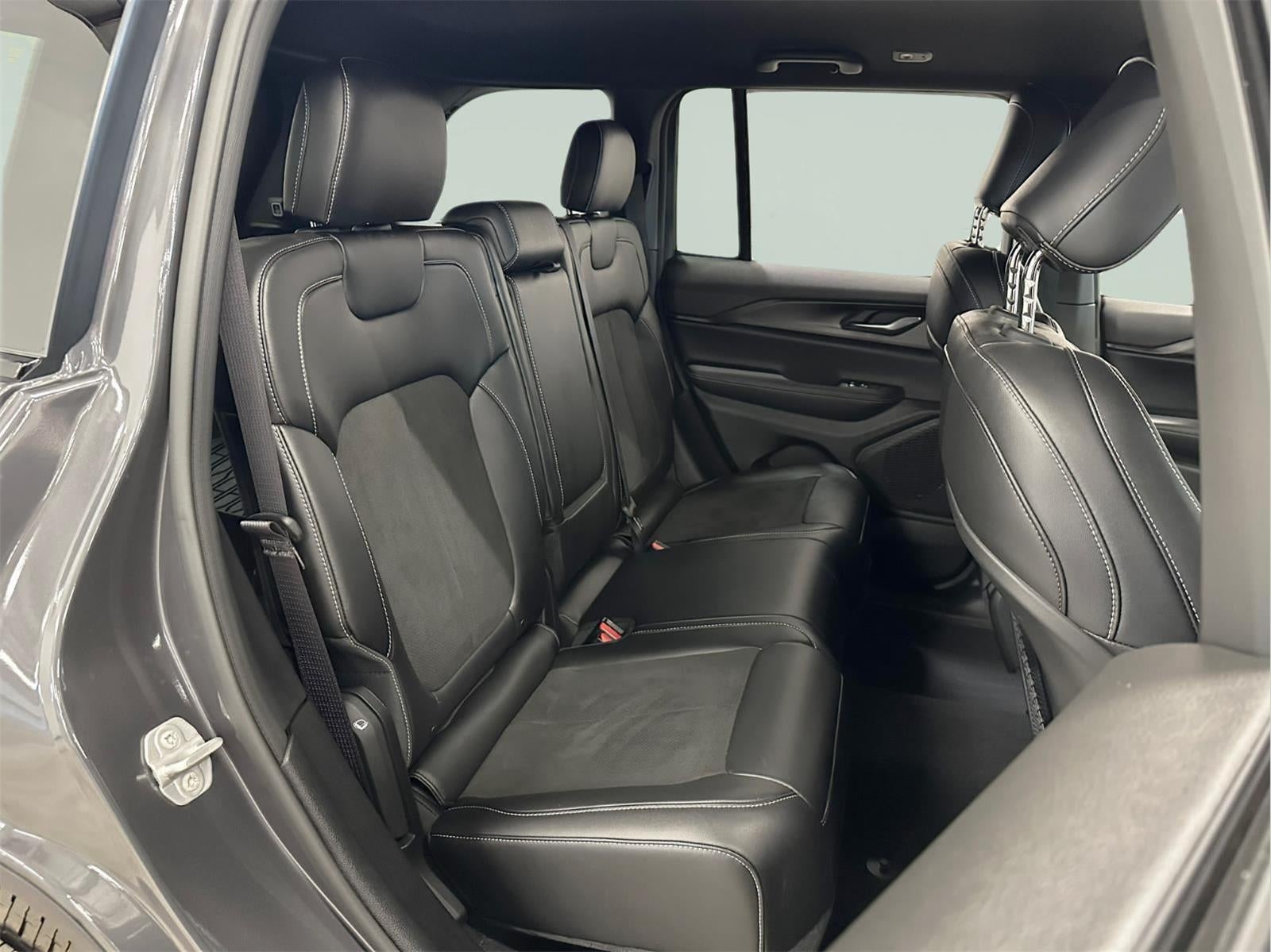 2024 Jeep Grand Cherokee Altitude 4x4