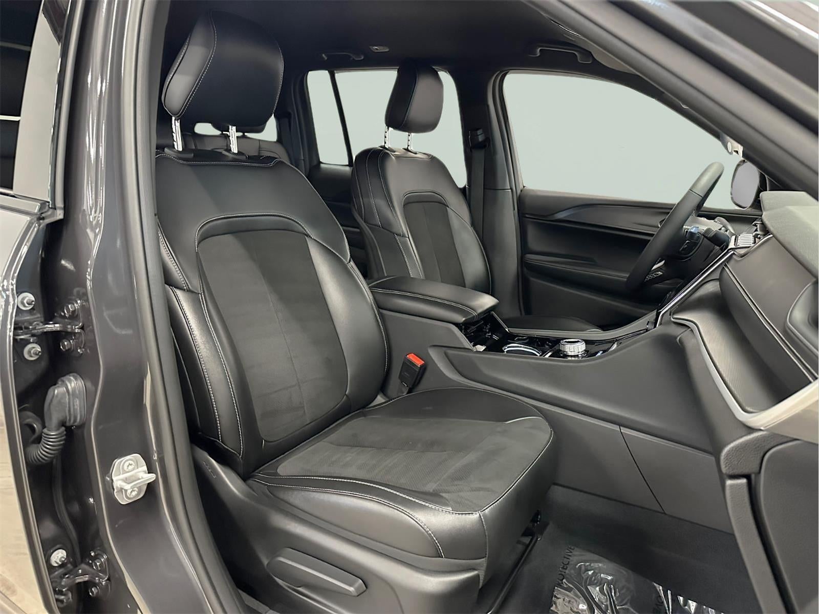 2024 Jeep Grand Cherokee Altitude 4x4