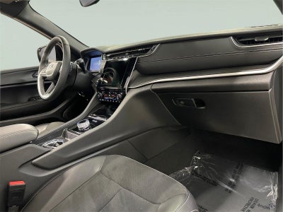 2024 Jeep Grand Cherokee Altitude X 4x4