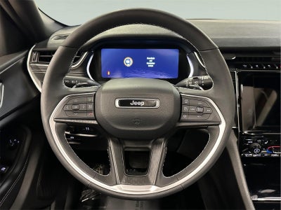 2024 Jeep Grand Cherokee Altitude X 4x4