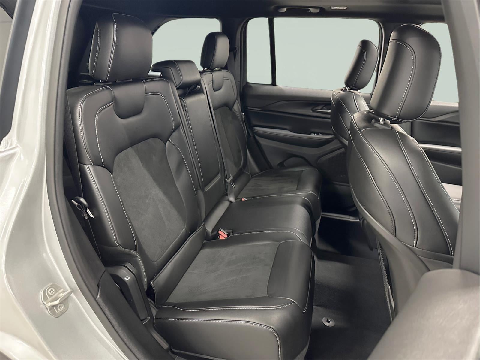 2024 Jeep Grand Cherokee Altitude X 4x4