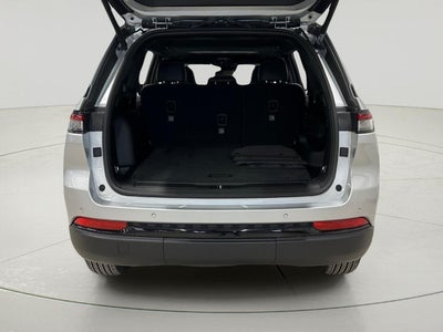 2024 Jeep Grand Cherokee Altitude X 4x4