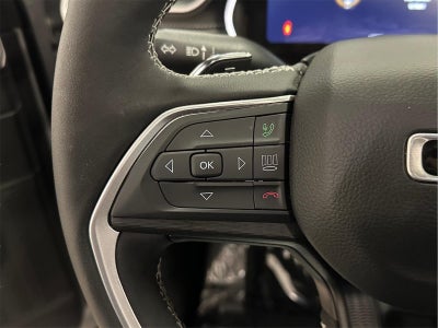 2024 Jeep Grand Cherokee Altitude X 4x4