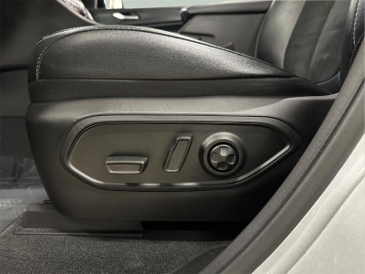 2024 Jeep Grand Cherokee Altitude X 4x4