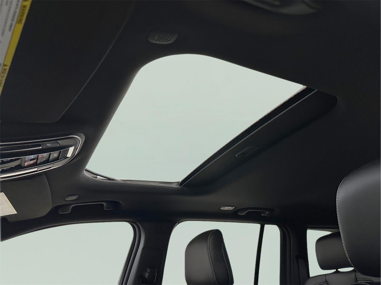 2024 Jeep Grand Cherokee Altitude X 4x4