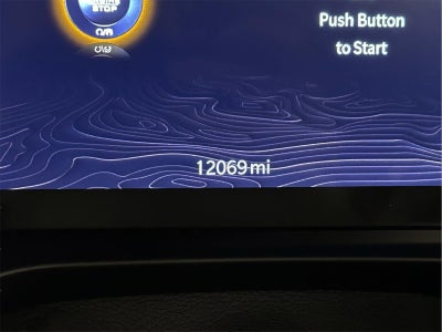 2024 Jeep Grand Cherokee Altitude X 4x4