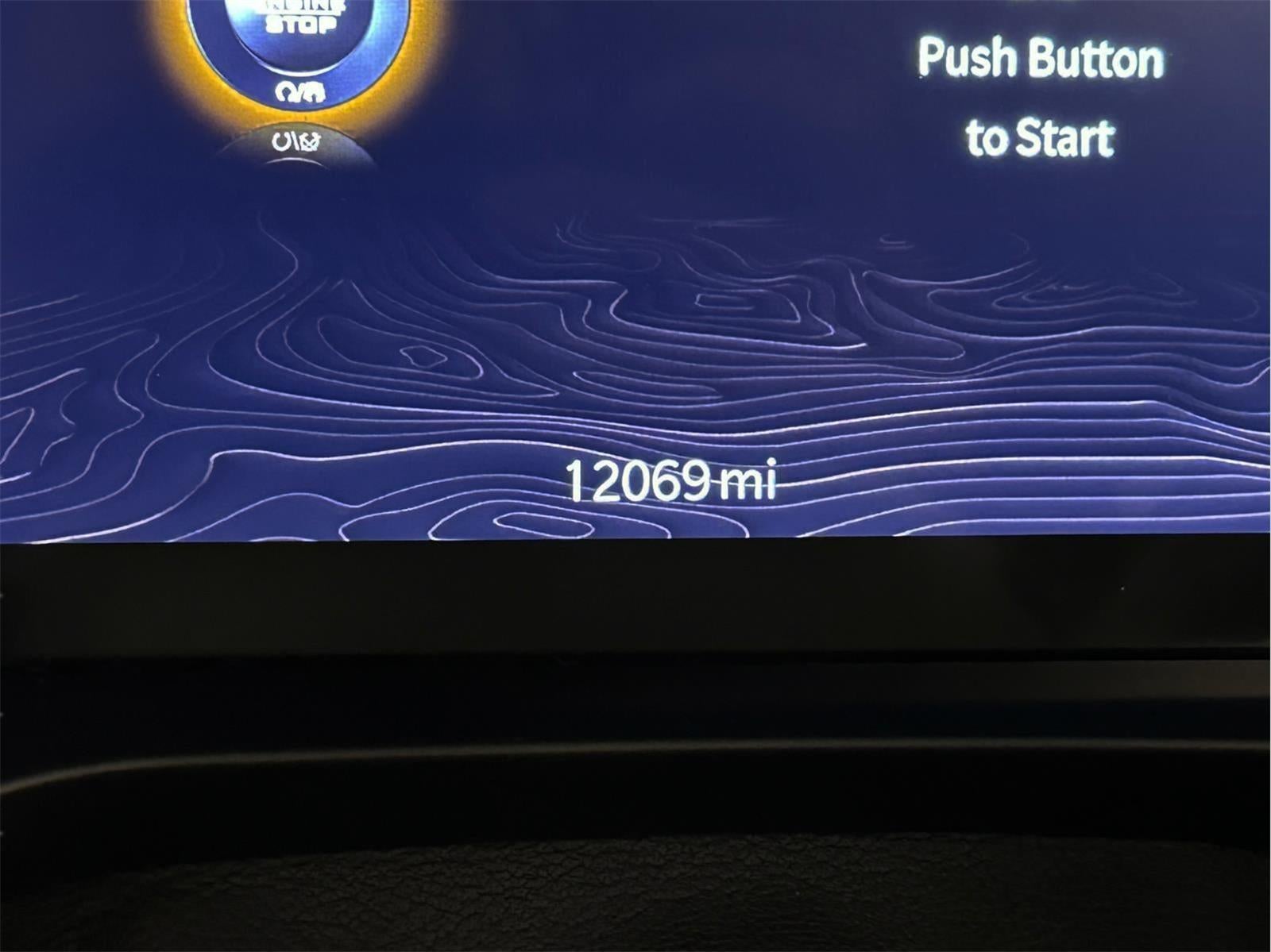 2024 Jeep Grand Cherokee Altitude X 4x4