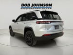 2024 Jeep Grand Cherokee Altitude X 4x4