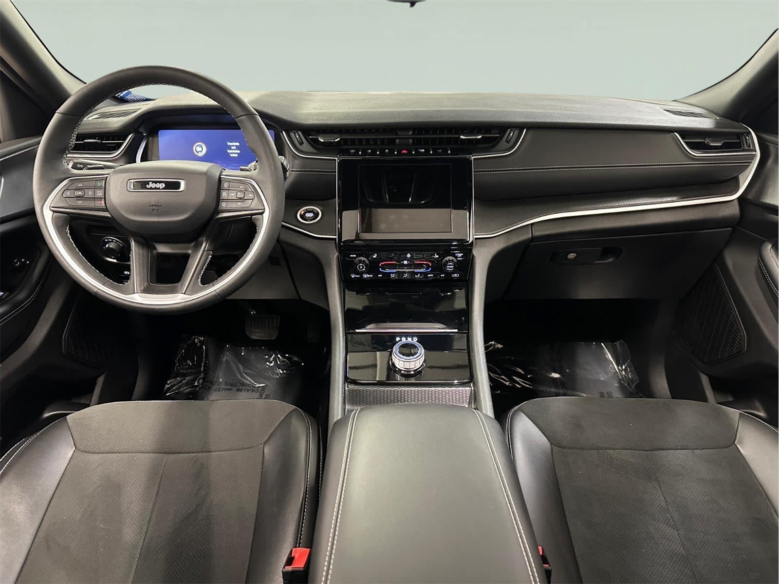 2024 Jeep Grand Cherokee Altitude X 4x4