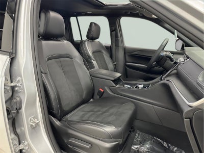 2024 Jeep Grand Cherokee Altitude X 4x4