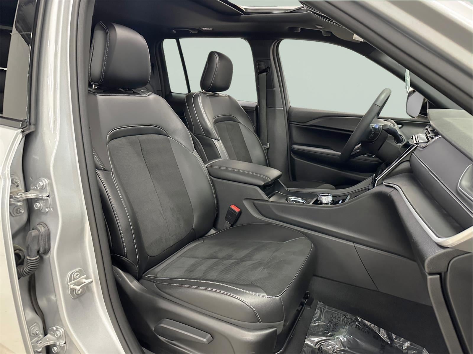 2024 Jeep Grand Cherokee Altitude X 4x4