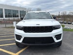 2024 Jeep Grand Cherokee Altitude X 4x4
