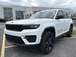 2024 Jeep Grand Cherokee Altitude X 4x4