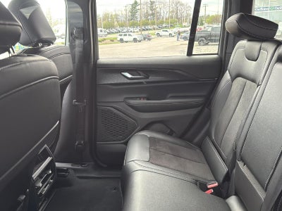 2024 Jeep Grand Cherokee Altitude X 4x4