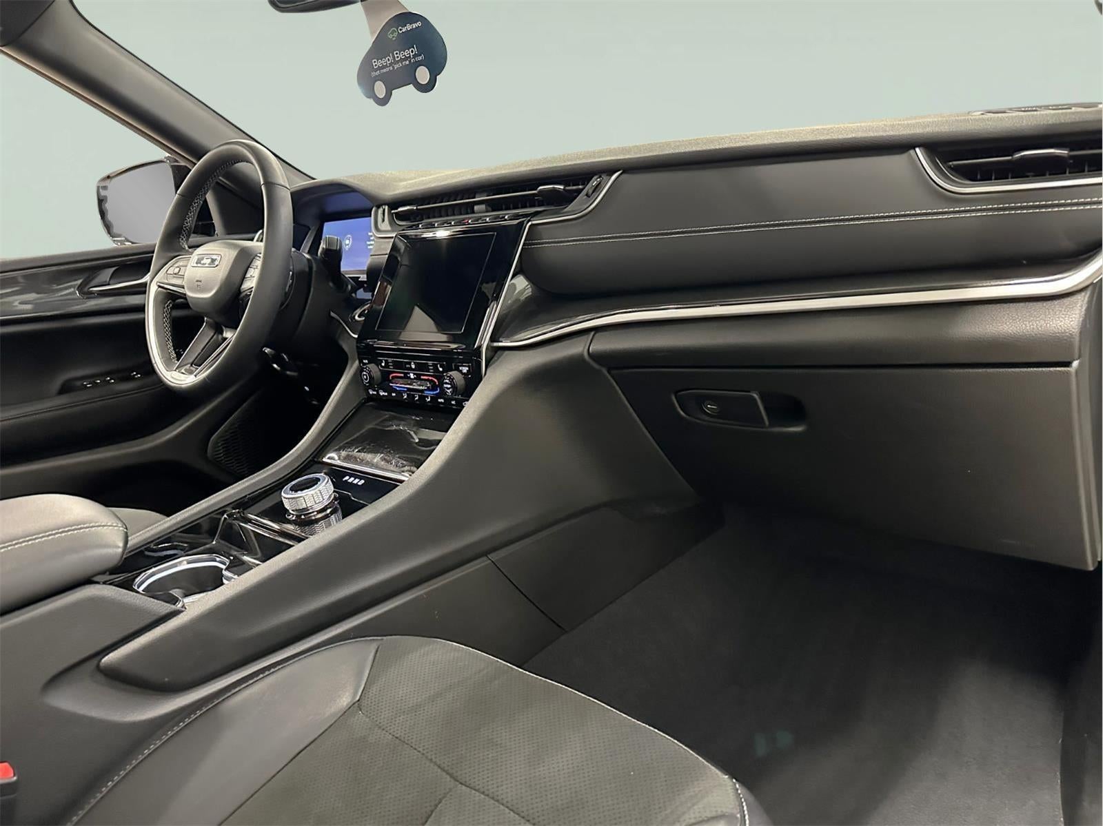 2023 Jeep Grand Cherokee Altitude 4x4