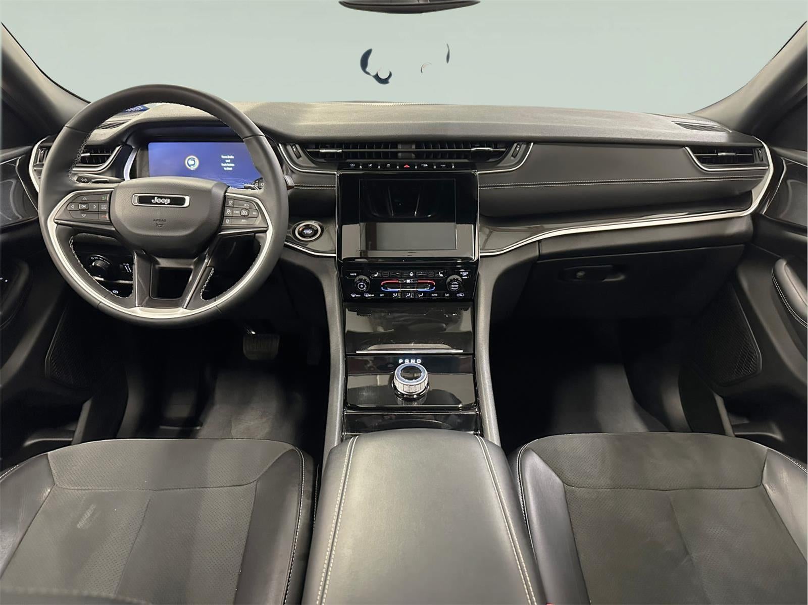 2023 Jeep Grand Cherokee Altitude 4x4