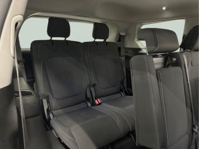 2021 Jeep Grand Cherokee L Laredo 4x4