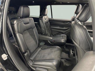 2024 Jeep Grand Cherokee L Altitude X 4x4