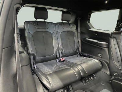 2024 Jeep Grand Cherokee L Altitude X 4x4