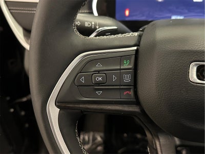 2024 Jeep Grand Cherokee L Altitude X 4x4