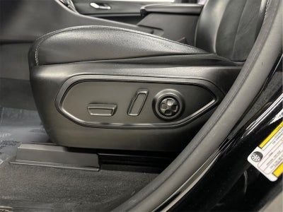 2024 Jeep Grand Cherokee L Altitude X 4x4