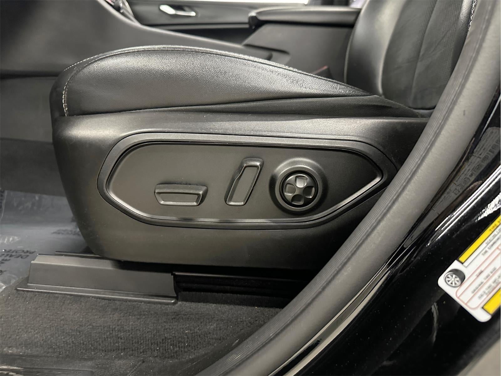 2024 Jeep Grand Cherokee L Altitude X 4x4