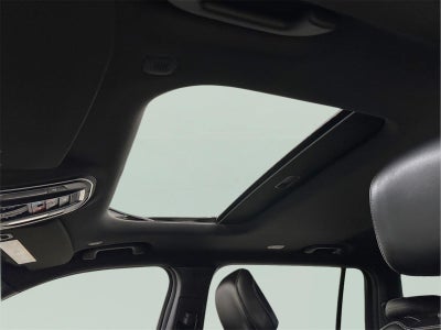 2024 Jeep Grand Cherokee L Altitude X 4x4