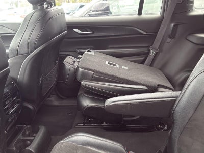 2024 Jeep Grand Cherokee L Altitude X 4x4