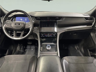 2024 Jeep Grand Cherokee L Altitude X 4x4