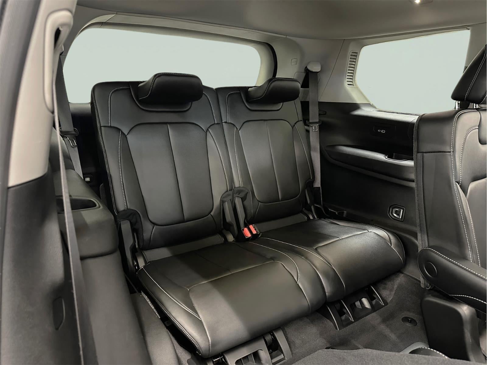 2021 Jeep Grand Cherokee L Limited - Photo 13