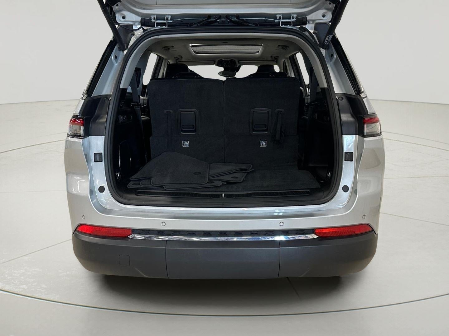 2021 Jeep Grand Cherokee L Limited - Photo 14