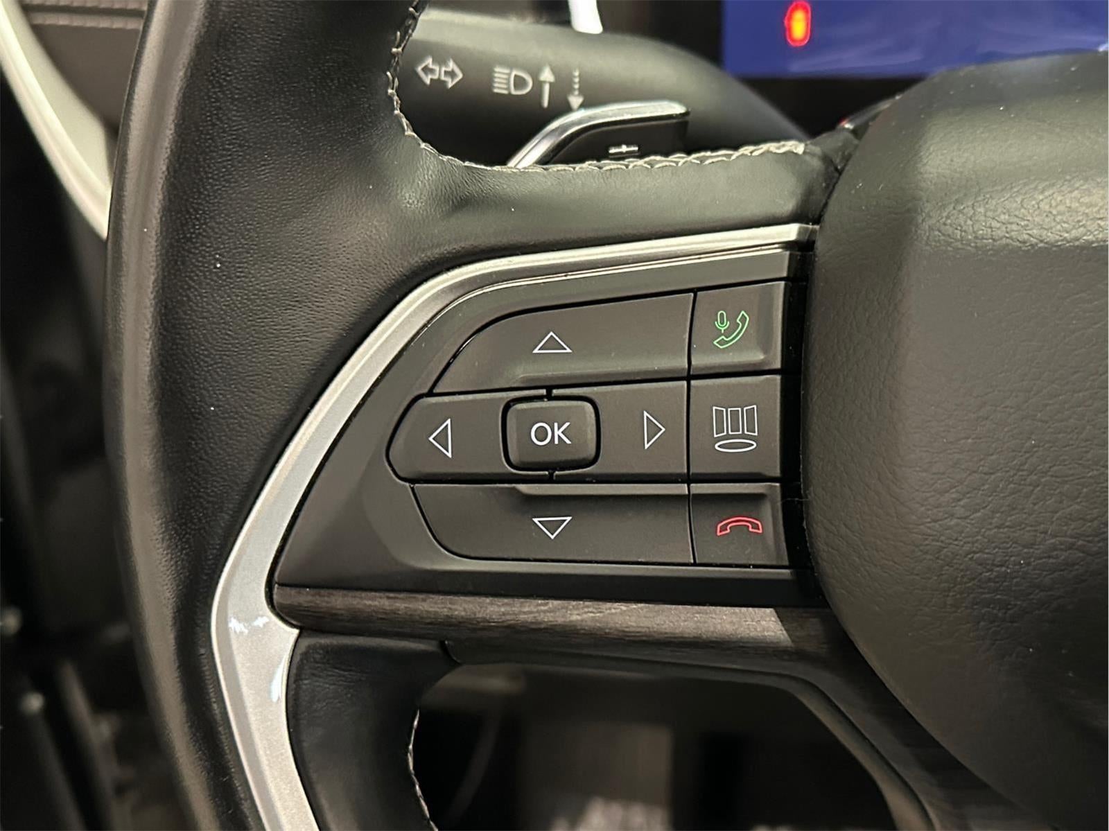 2021 Jeep Grand Cherokee L Limited - Photo 15