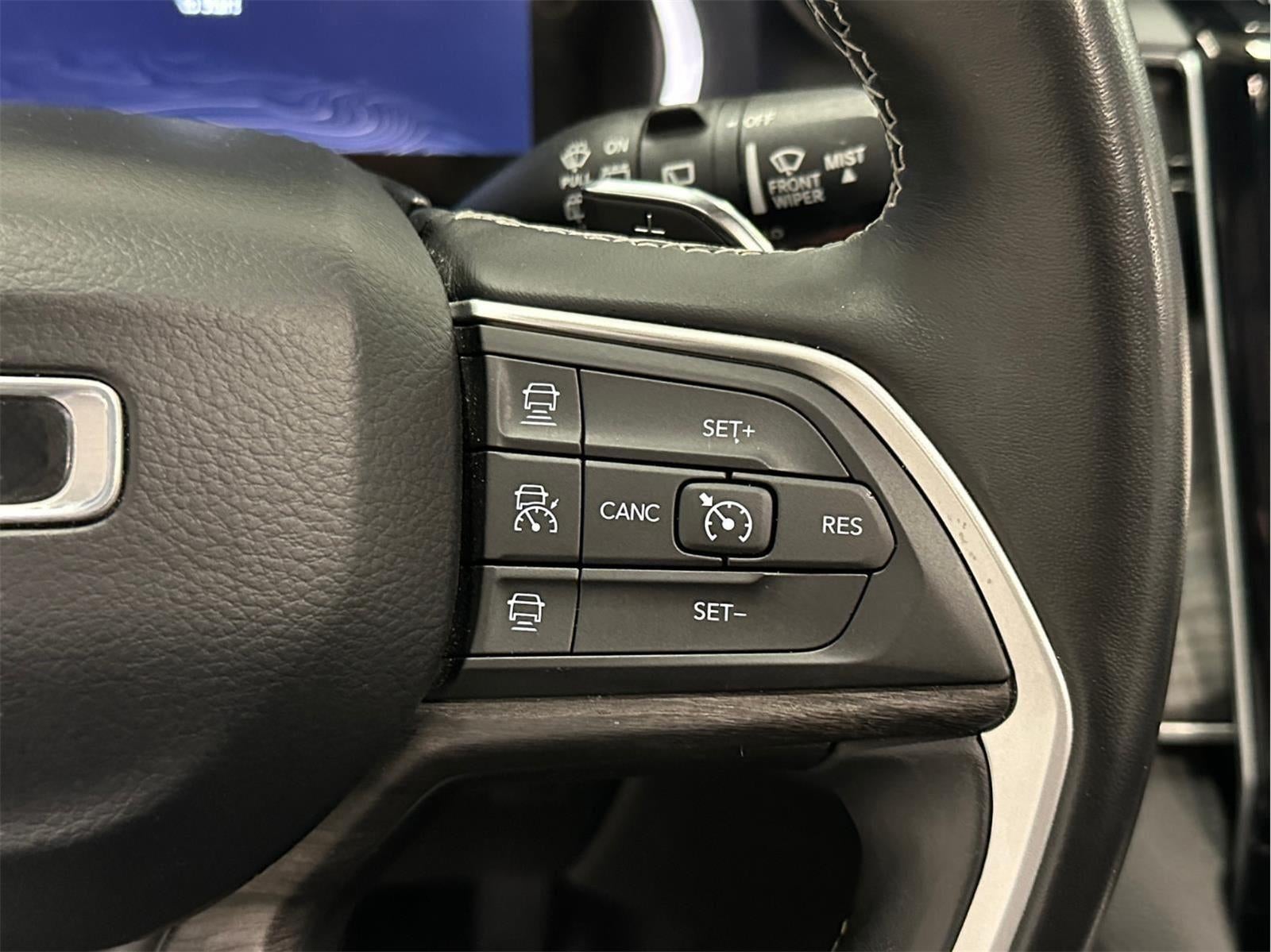 2021 Jeep Grand Cherokee L Limited - Photo 16