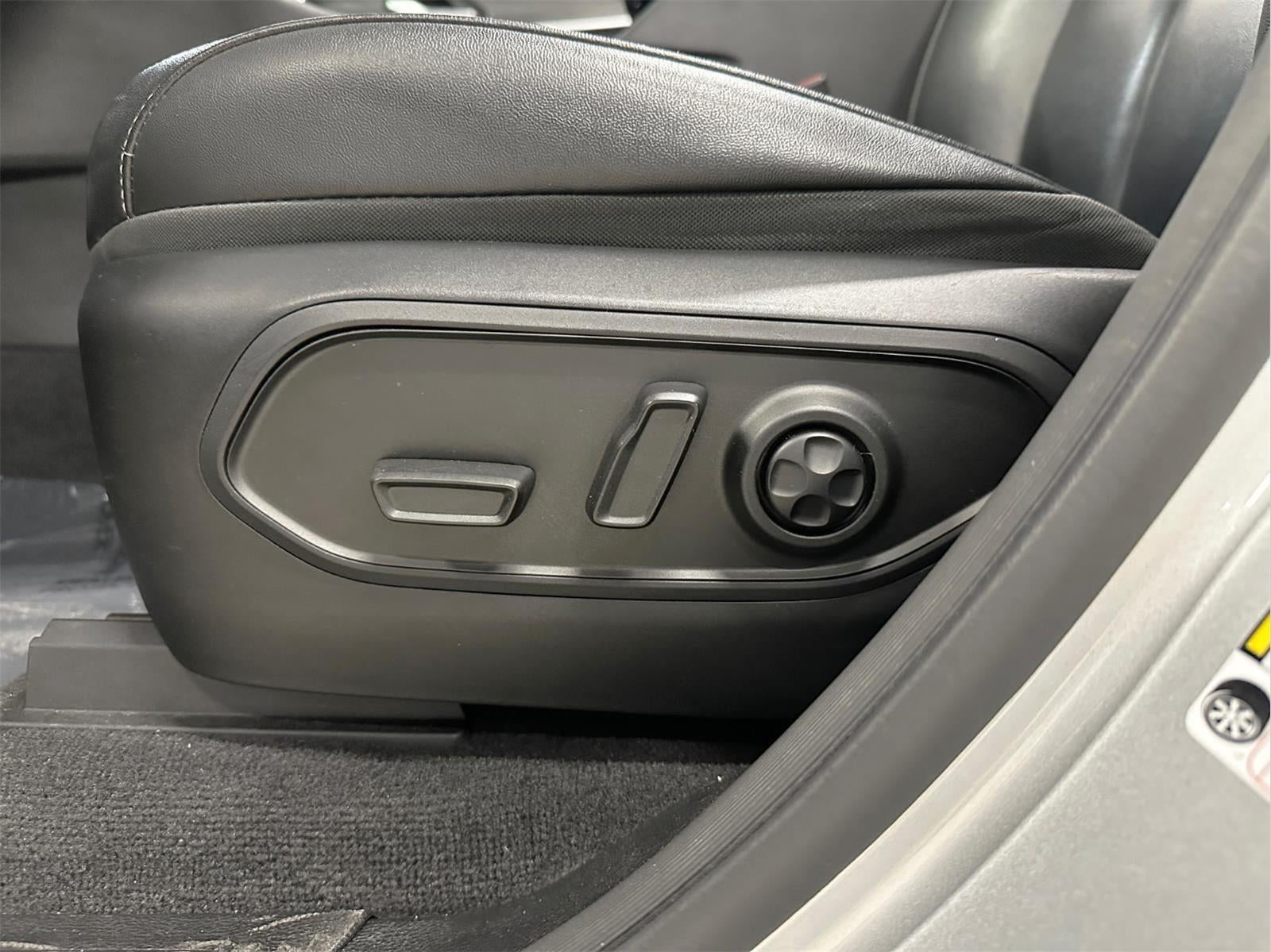 2021 Jeep Grand Cherokee L Limited - Photo 17