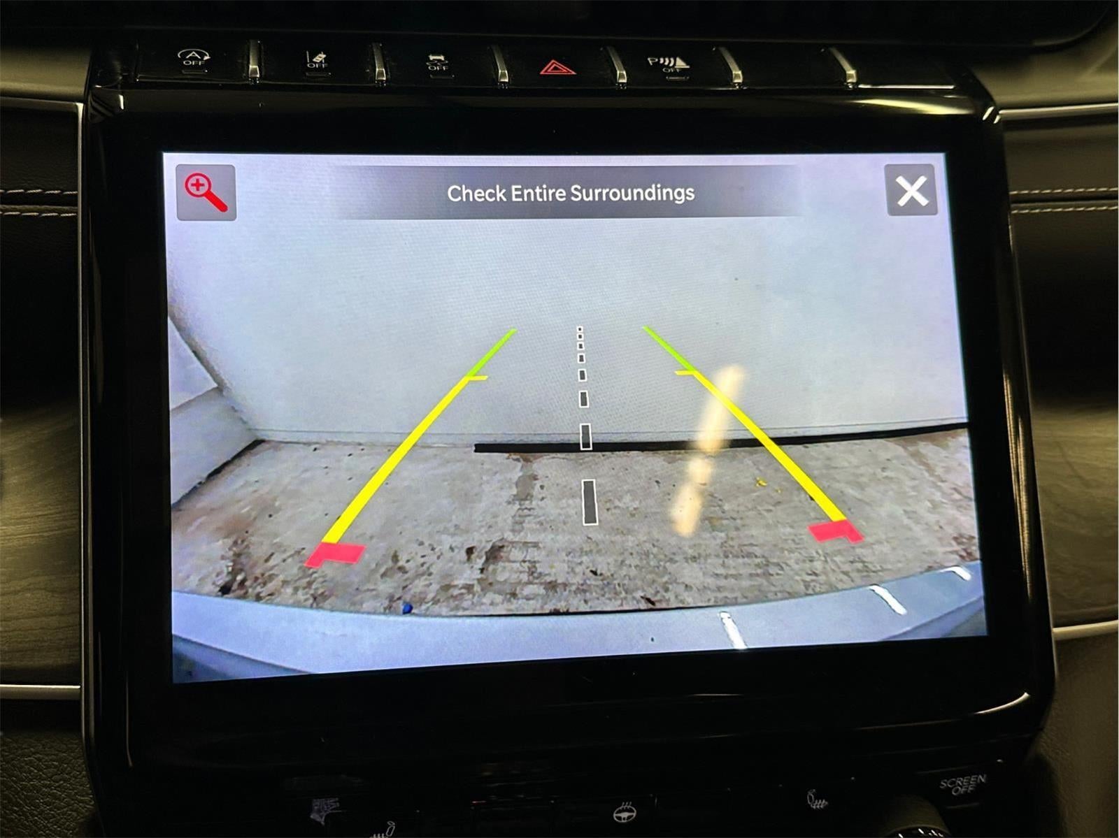 2021 Jeep Grand Cherokee L Limited - Photo 18