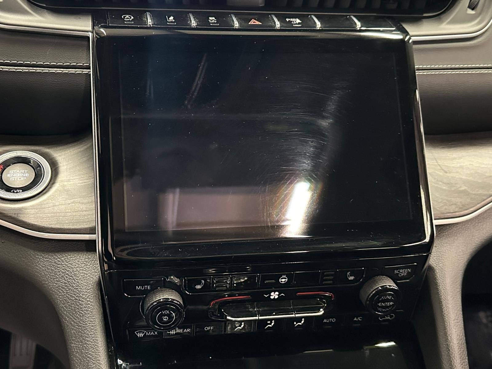 2021 Jeep Grand Cherokee L Limited - Photo 19