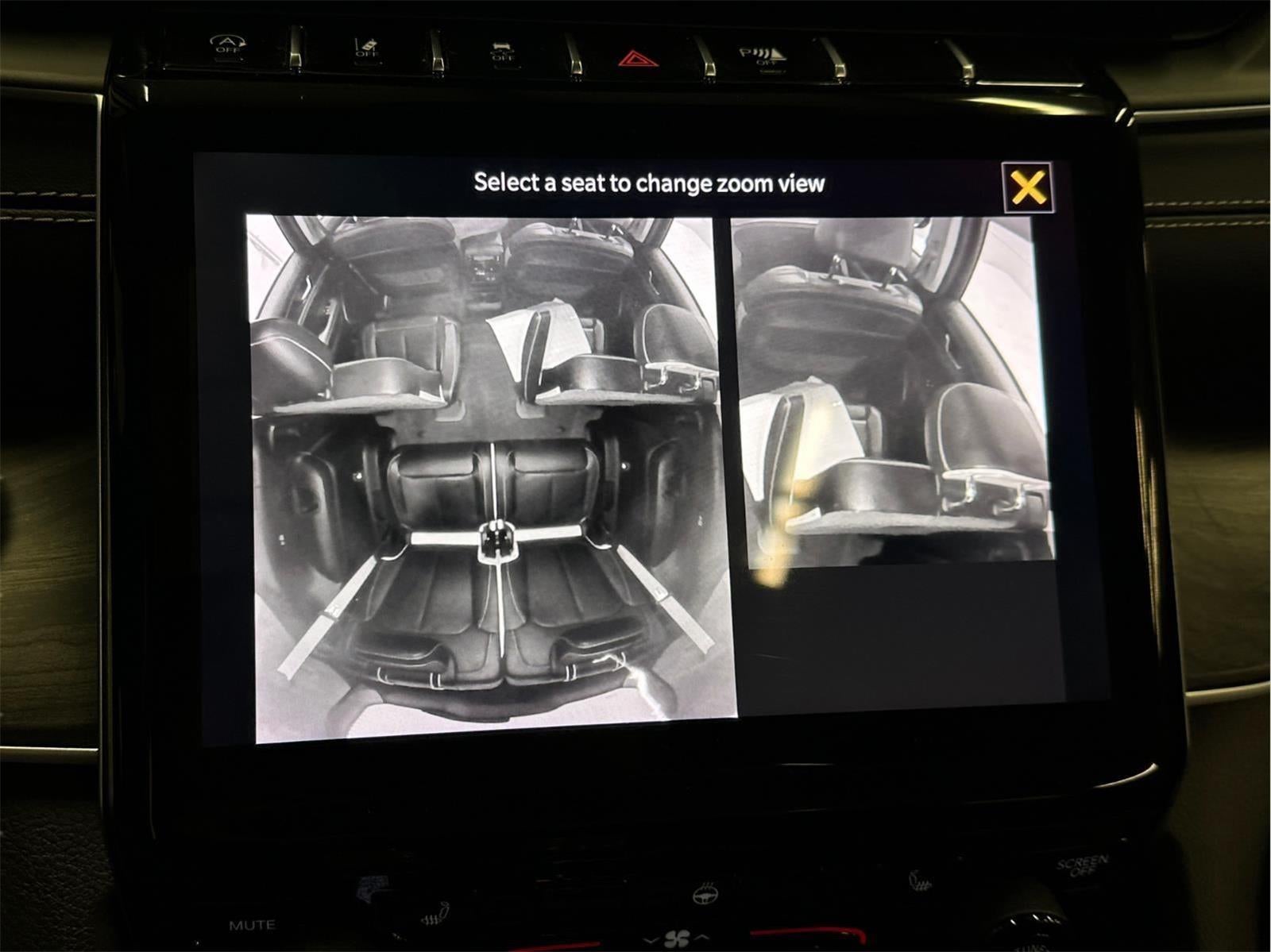 2021 Jeep Grand Cherokee L Limited - Photo 20