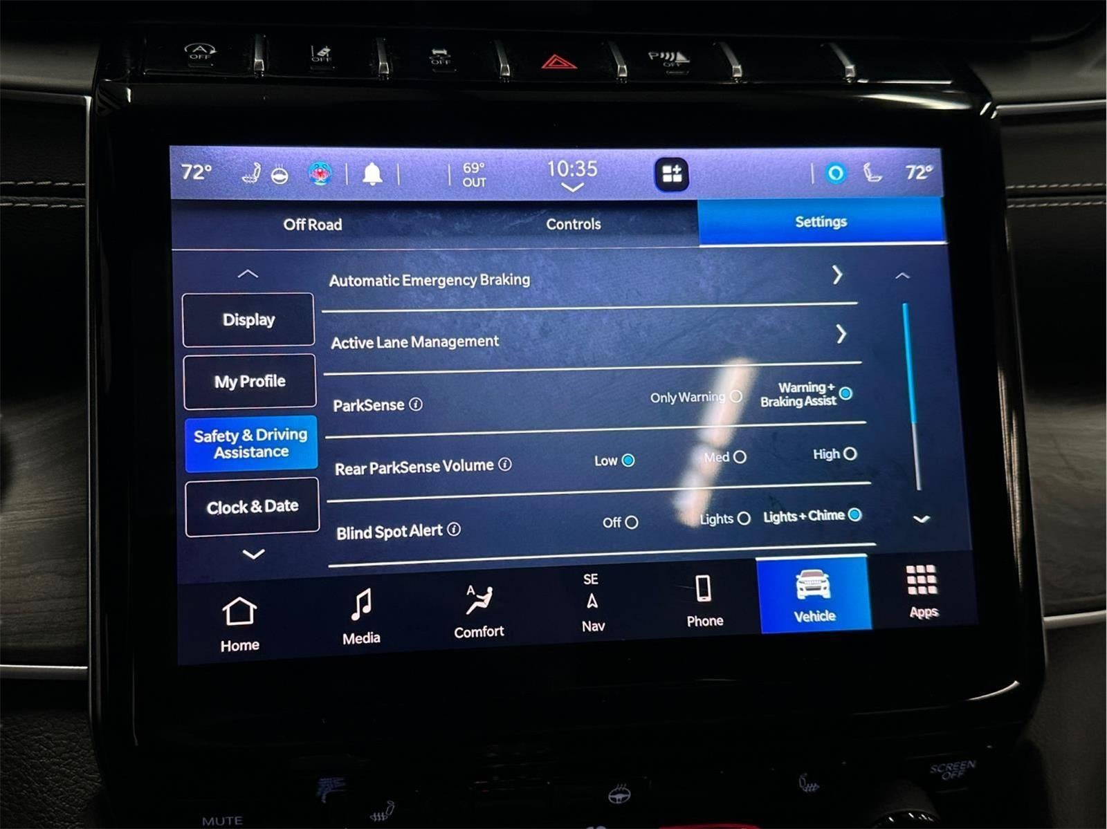 2021 Jeep Grand Cherokee L Limited - Photo 21