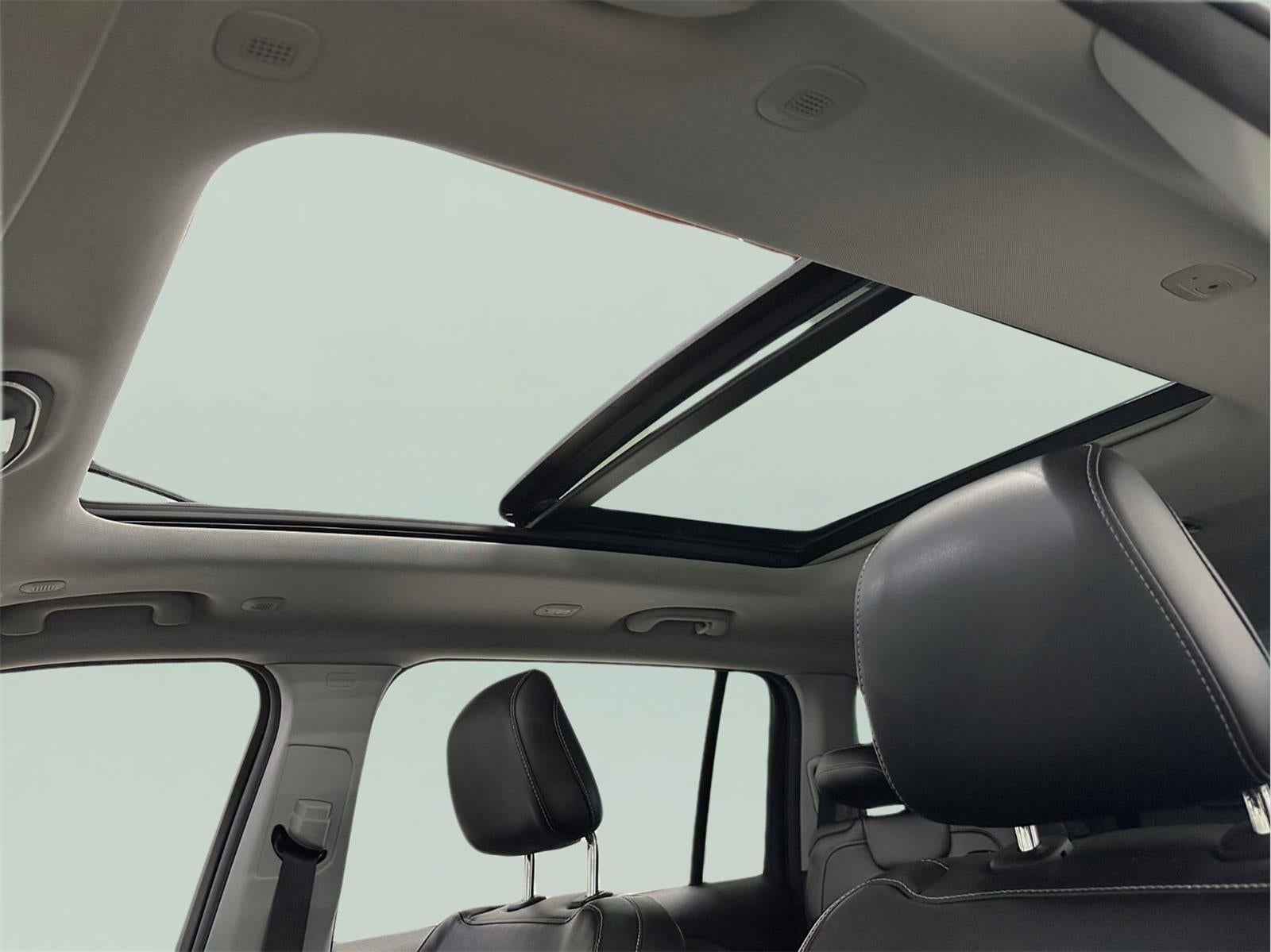 2021 Jeep Grand Cherokee L Limited - Photo 24