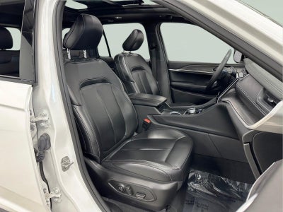 2024 Jeep Grand Cherokee 4xe 4x4