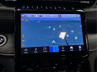 2024 Jeep Grand Cherokee 4xe 4x4