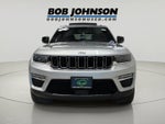 2024 Jeep Grand Cherokee 4xe 4x4
